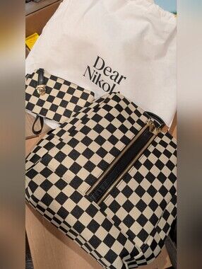Dear Nikola Colette Backpack
